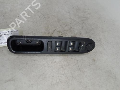 Used Left front window switch Left front window switch 37383445 37383445