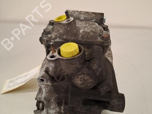 Used AC compressor AC compressor 37398481 37398481