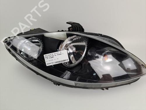 Right headlight SEAT ALTEA (5P1) | BP37386821C29 - Image 3