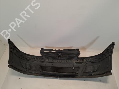 Front bumper OPEL COMBO Box Body/MPV 1.3 CDTI 16V | BP37747060C7 - Image 4