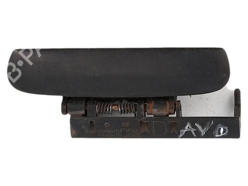 Used Front right exterior door handle Front right exterior door handle 38295445 38295445