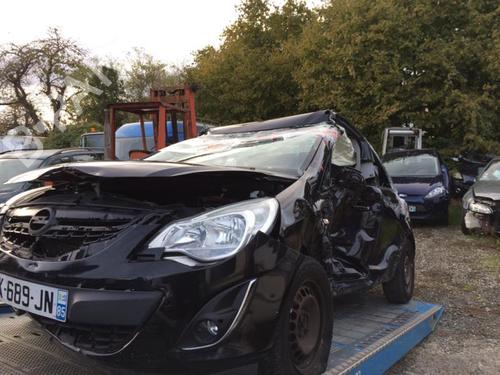 Switch OPEL CORSA D (S07) 1.4 (L08, L68) | BP37377860I30  - Image 6
