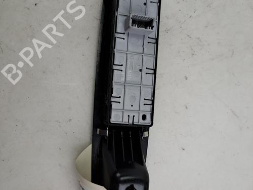Left front window switch RENAULT SCÉNIC III (JZ0/1_) 1.5 dCi | BP37393866I27 - Image 2