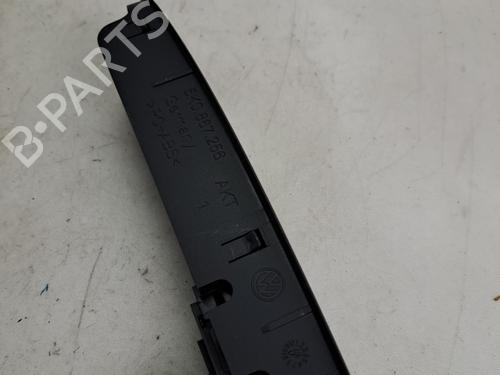 Right front window switch VW GOLF VI (5K1) | BP37396111I26 - Image 2