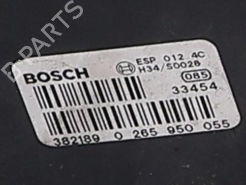 ABS pump VW PASSAT B5.5 (3B3) 1.9 TDI | BP40448969M43 - Image 4