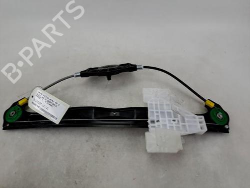 rear-right-window-mechanism-audi-a3-sportback-8pa-2004-2005-2006-2007-2008-2009-2010-2011-2012-2013-2014-2015-37388047 main image