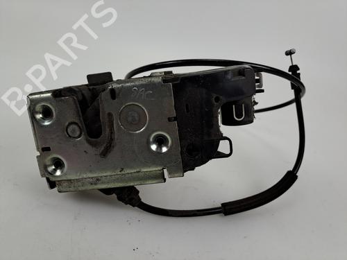 front-right-lock-renault-twingo-ii-cn0_-2007-37391568 main image