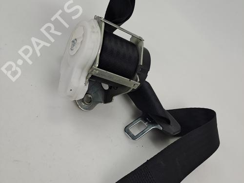 Used Rear left seatbelt Rear left seatbelt 37391877 37391877