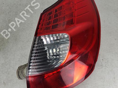 Used Right taillight Right taillight 37381792 37381792