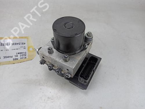 ABS pump AUDI A1 (8X1, 8XK) 1.6 TDI | BP37379868M43 - Image 3