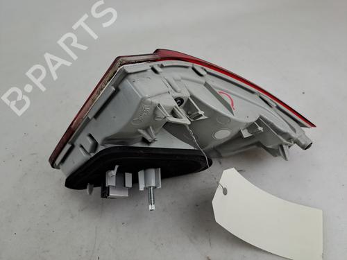 Right tailgate light PEUGEOT 2008 I (CU_) 1.2 VTi | BP37393984C80 - Image 3