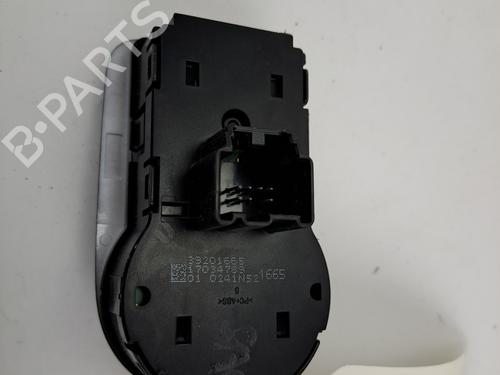 Headlight switch OPEL CORSA F (P2JO) 1.2 (68) | BP37747125I24 - Image 2