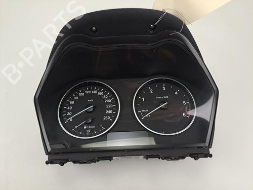 Used Instrument cluster Instrument cluster 37391544 37391544