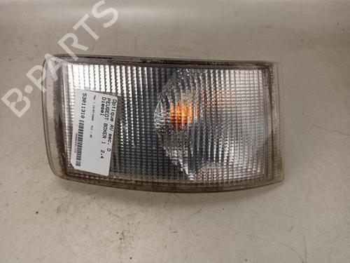 Used Right front indicator Right front indicator 37380575 37380575