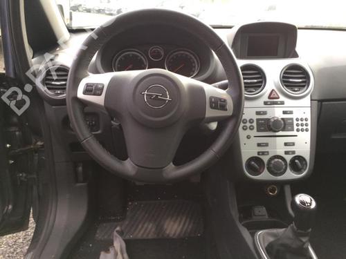 Steering column stalk OPEL CORSA D (S07) | BP37378934I23 - Image 3