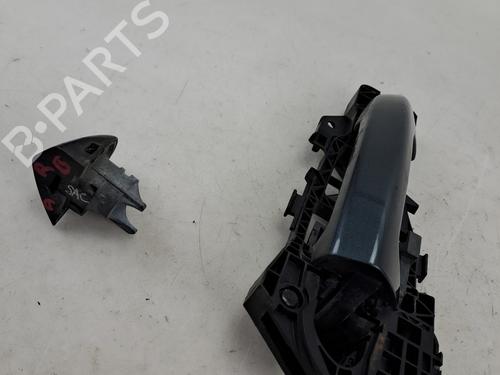 rear-left-exterior-door-handle-vw-passat-b6-variant-3c5-2005-2006-2007-2008-2009-2010-2011-37393894 main image