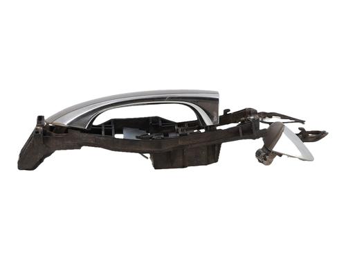 Used Front right exterior door handle Front right exterior door handle 39485728 39485728