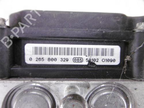 ABS pump RENAULT MODUS / GRAND MODUS (F/JP0_) 1.5 dCi (FP0E, JP0E) | BP37377841M43 - Image 2