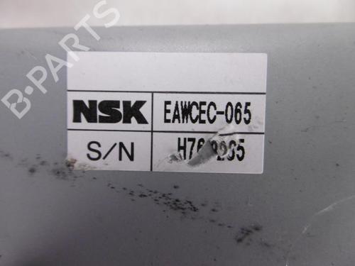 Steering column RENAULT ZOE (BFM_) ZOE | BP37747020M21 - Image 5