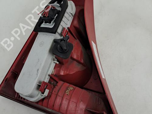 Used Right taillight Right taillight 37391523 37391523