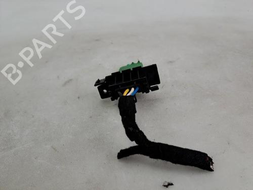Used Heater resistor Heater resistor 37387066 37387066