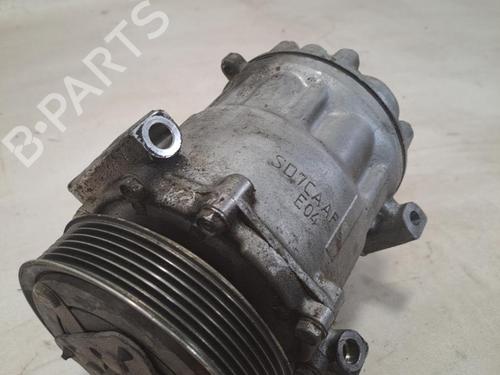 AC compressor PEUGEOT 407 (6D_) 1.6 HDi 110 (6D9HZC, 6D9HYC) | BP37384435M34 - Image 3