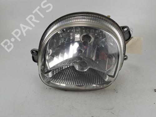 Used Left headlight Left headlight 37382668 37382668