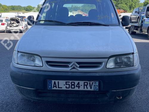 Used Parts CITROËN BERLINGO / BERLINGO FIRST MPV (MF_, GJK_, GFK_) 2.0 HDI 90 (MFRHY) 4894075
