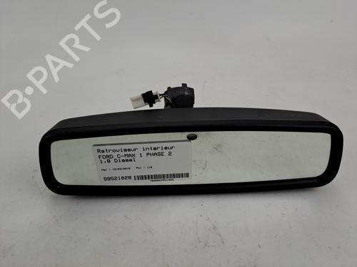Rear mirror FORD C-MAX (DM2) 1.8 TDCi | BP37391440I6 - Image 2