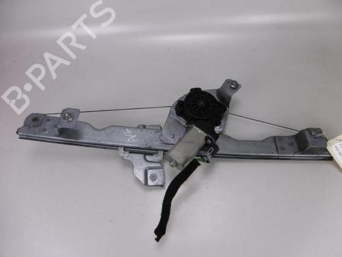 front-left-window-mechanism-dacia-sandero-2008-37378551 main image