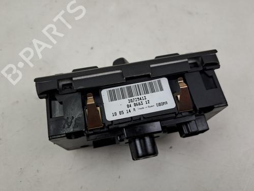 Forlygtekontakt Forlygtekontakt VOLVO XC60 I SUV (156) D3 / D4 (163 hp) 37390791 37390791