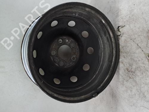 Used Rim Rim 37400237 37400237