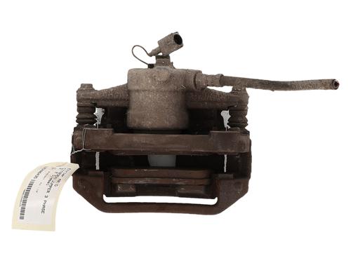 Right rear brake caliper CITROËN JUMPER II Van 2.0 BlueHDi 110 | BP38295475M106 - Image 4