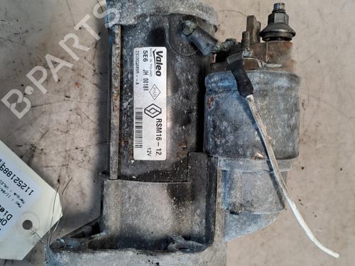 Used Starter Starter 37395232 37395232