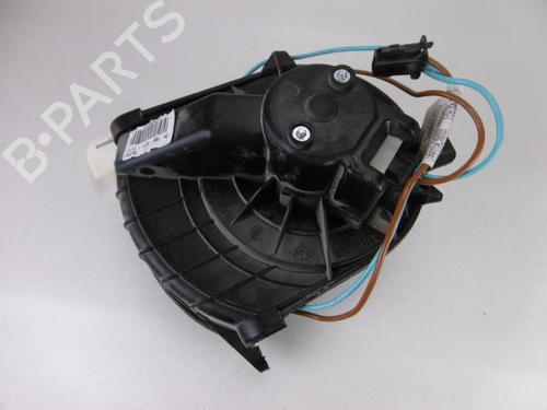 Varmeblæser Varmeblæser NISSAN NV400 Van (X62, X62B) dCi 125 (125 hp) 37377808 37377808