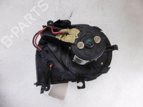 Heater blower motor CITROËN JUMPY II Van | BP37376925M62 - Image 2