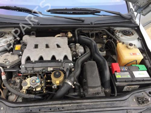 Used Parts RENAULT LAGUNA I (B56_, 556_) 2.2 dT (B569) 4809910