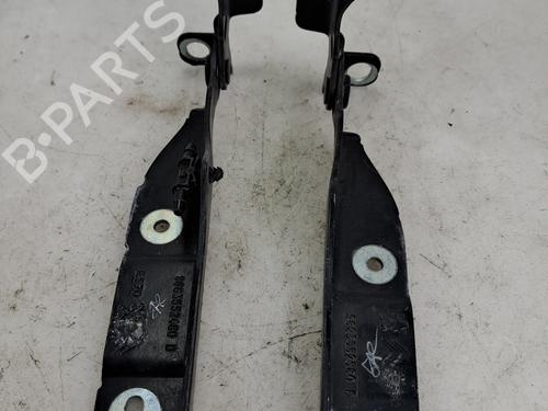 Dørhængsel/Dørbegrænser Dørhængsel/Dørbegrænser CITROËN DS3 (SA_) 1.6 HDi 110 (112 hp) 37396249 37396249