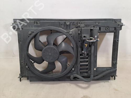 Used Front slam panel Front slam panel 37388467 37388467
