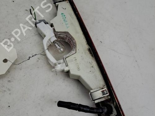 Bremselys Bremselys FORD FIESTA V (JH_, JD_) [2001-2014] 37388673 37388673