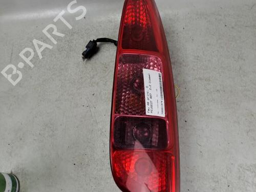 Used Right taillight Right taillight 37386744 37386744