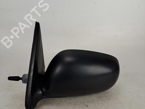 Used Left mirror Left mirror 37383123 37383123