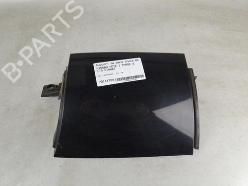 rear-bumper-bracket-nissan-note-e11-ne11-2005-2006-2007-2008-2009-2010-2011-2012-2013-37384690 main image