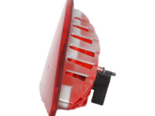 Third brake light RENAULT MASTER III Van (FV) 2.3 dCi 180 FWD (FV04, FV07) | BP38296370L11 - Image 5