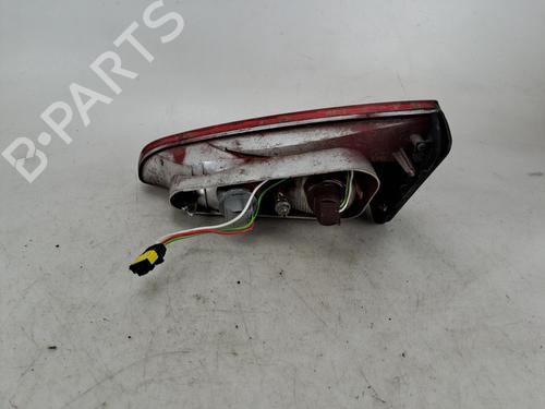 Left tailgate light PEUGEOT 607 (9D, 9U) 2.2 HDi | BP37383828C79 - Image 2