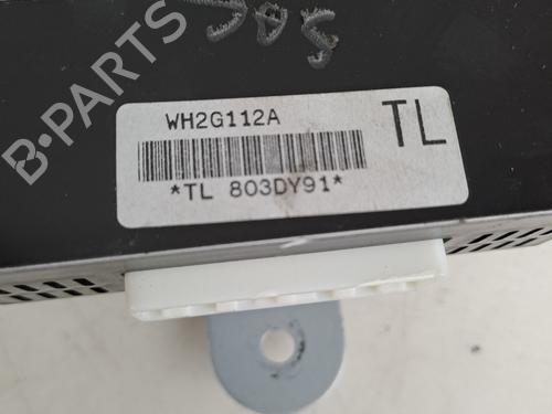 electronic-module-renault-koleos-i-hy_-2008-37393243 main image