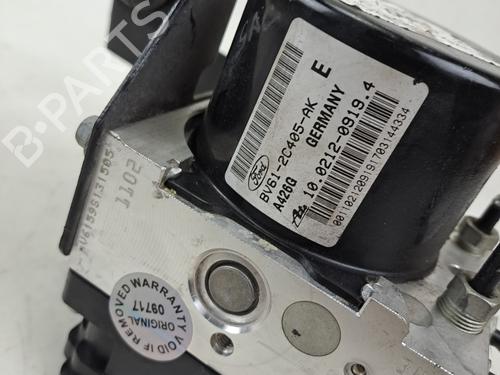 ABS pump FORD FOCUS III | BP37390007M43 - Image 3