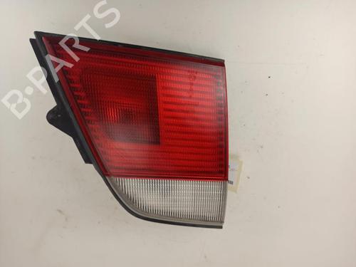 Used Left tailgate light Left tailgate light 37381523 37381523