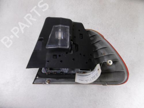 Left taillight BMW 3 (E46) 330 xd | BP37377341C34 - Image 2
