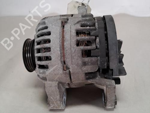Alternator RENAULT TWINGO II (CN0_) | BP37389606M7 - Image 3
